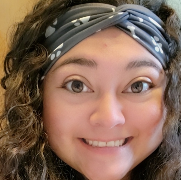 Meet your Posher, Aleyda - Picture 1 of 1